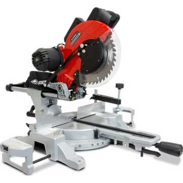 STAYER Φαλτσοπρίονο RADIAL SCR255CW STAYER Φαλτσοπρίονο RADIAL SCR255CW