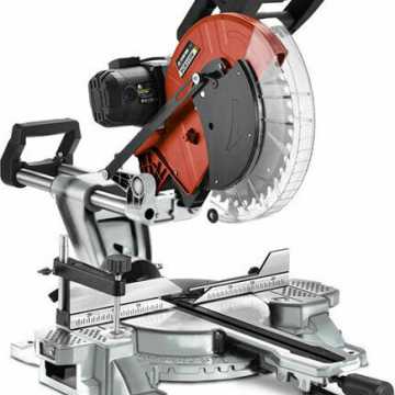 STAYER Φαλτσοπρίονο RADIAL SCR315W