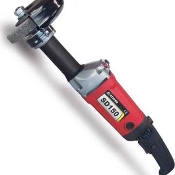 STAYER Ευθύς Λειαντήρας SD150B