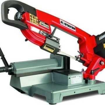 STAYER Πριονοκορδέλα SN1735B STAYER Πριονοκορδέλα SN1735B