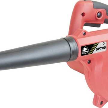 Stayer Φυσητήρας Χειρός Ηλεκτρικός 700W SP700