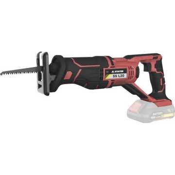 STAYER Σπαθόσεγα SOLO SSL20