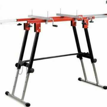 Stayer Bάση για Φαλτσοπρίονο T100B