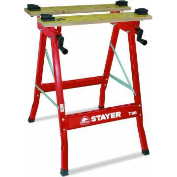 Stayer Bάση για Φαλτσοπρίονο T88