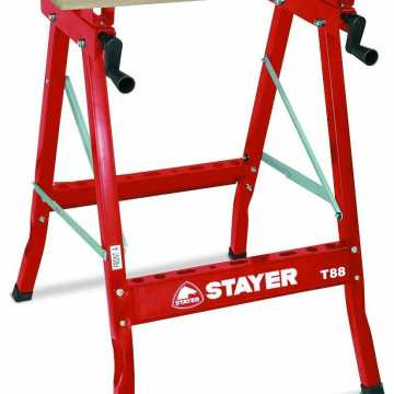 Stayer Bάση για Φαλτσοπρίονο T88