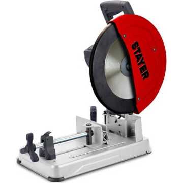 STAYER Δισκοπρίονο Σιδήρου TD355BE STAYER Δισκοπρίονο Σιδήρου TD355BE