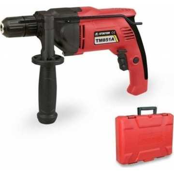 STAYER Κρουστικό Δράπανο TM851AK STAYER Κρουστικό Δράπανο TM851AK