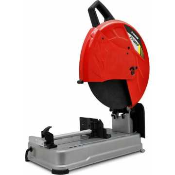 STAYER Δισκοπρίονο Σιδήρου TV509D STAYER Δισκοπρίονο Σιδήρου TV509D