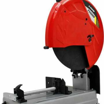 STAYER Δισκοπρίονο Σιδήρου TV509D