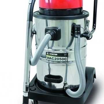 STAYER Επαγγελματική Σκούπα VAC2050C