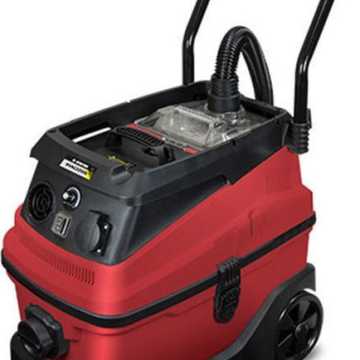 STAYER Επαγγελματική Σκούπα VAC2200E