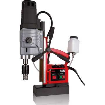 STAYER Μαγνητικό Δράπανο Γερμανίας RUKORU40