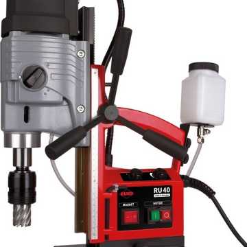 STAYER Μαγνητικό Δράπανο Γερμανίας RUKORU40