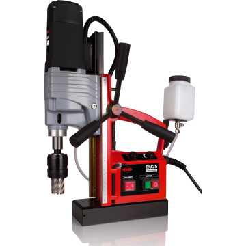 STAYER Μαγνητικό Δράπανο Γερμανίας RUKORU25