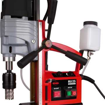 STAYER Μαγνητικό Δράπανο Γερμανίας RUKORU25