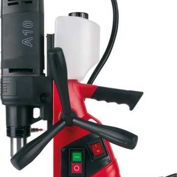 STAYER Μαγνητικό Δράπανο Γερμανίας RUKOA10