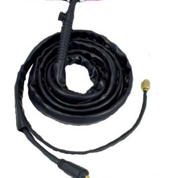 Stayer TIG Τσιμπίδα Συγκόλλησης WP17 