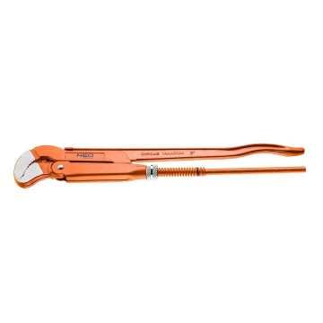 NEO TOOLS Τσιμπίδα υδραυλικών τύπου S, 3 650 mm 02-124 NEO TOOLS Τσιμπίδα υδραυλικών τύπου S, 3 650 mm 02-124