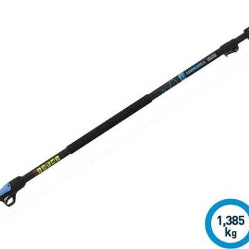 CAMPAGNOLA ΤΗΛΕΣΚΟΠΙΚΗ ΠΡΟΕΚΤΑΣΗ ΓΙΑ ΨΑΛΙΔΙΑ ΜΠΑΤΑΡΙΑΣ 150-230CM 860646