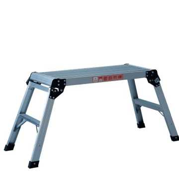 Inox Kiss Πλατφόρμα εργασίας αλουμινίου LAD201P