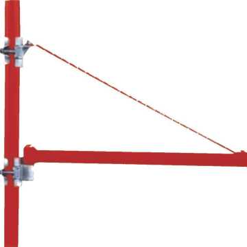 Bormann Βραχίονας Παλάγκου BPP6000 000303