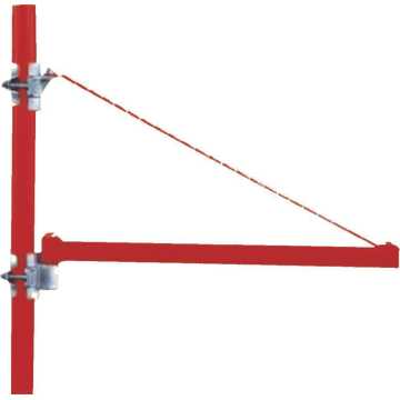 Bormann Βραχίονας Παλάγκου BPP6000 000303