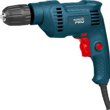 BORMANN BID4500 Δράπανο 400W 020615