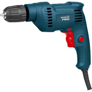 BORMANN BID4500 Δράπανο 400W 020615 BORMANN BID4500 Δράπανο 400W 020615