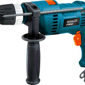 BORMANN BID6500 Κρουστικό δράπανο 650W 028079