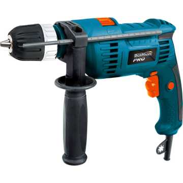 BORMANN BID6500 Κρουστικό δράπανο 650W 028079