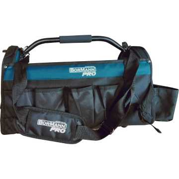 Bormann pro Τσάντα Εργαλείων 51x23x35cm BTB3000 028970 Bormann pro Τσάντα Εργαλείων 51x23x35cm BTB3000 028970