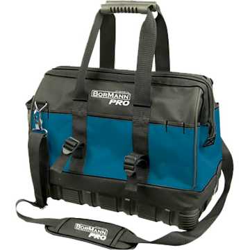 BORMANN PRO BTB3050 ΤΣΑΝΤΑ ΕΡΓΑΛΕΙΩΝ 41X22X32CM 028987 BORMANN PRO BTB3050 ΤΣΑΝΤΑ ΕΡΓΑΛΕΙΩΝ 41X22X32CM 028987