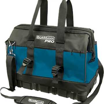 BORMANN PRO BTB3050 ΤΣΑΝΤΑ ΕΡΓΑΛΕΙΩΝ 41X22X32CM 028987