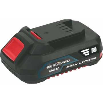 Bormann BBP2002 Μπαταρία Li-Ion 2.0Ah 20V 033059