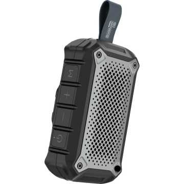 Bormann Φορητό Ηχείο Bluetooth Motion BPR6605 Elite 033202 Bormann Φορητό Ηχείο Bluetooth Motion BPR6605 Elite 033202
