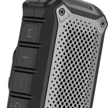 Bormann Φορητό Ηχείο Bluetooth Motion BPR6605 Elite 033202 Bormann Φορητό Ηχείο Bluetooth Motion BPR6605 Elite 033202
