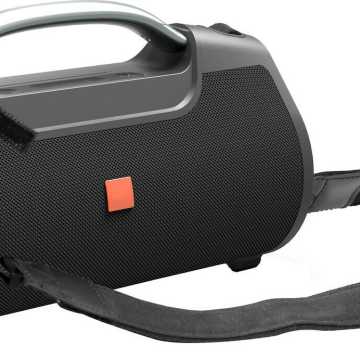 Bormann Φορητό Ηχείο Bluetooth Supreme BPR6610 Elite 033219 Bormann Φορητό Ηχείο Bluetooth Supreme BPR6610 Elite 033219