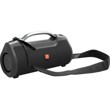 Bormann Φορητό Ηχείο Bluetooth Supreme BPR6610 Elite 033219 Bormann Φορητό Ηχείο Bluetooth Supreme BPR6610 Elite 033219