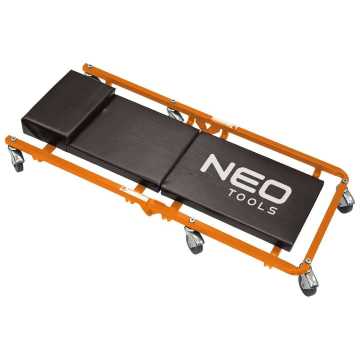 NEO TOOLS Ξαπλώστρα συνεργείου αναδιπλούμενη 11-600 NEO TOOLS Ξαπλώστρα συνεργείου αναδιπλούμενη 11-600