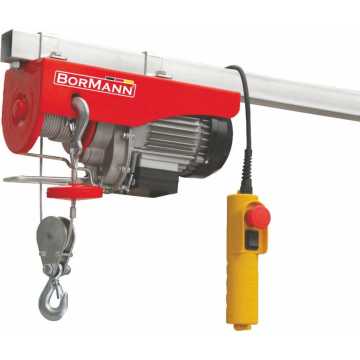 BORMANN BPA2000 Ηλεκτρικό παλάγκο 480W 027430