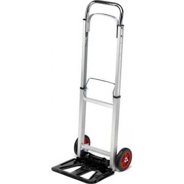Bormann Καρότσι Αλουμινίου Πτυσσόμενο BWR9001 005315