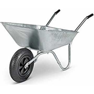 Bormann Καρότσι Γαλβανιζέ BWB6500 014331