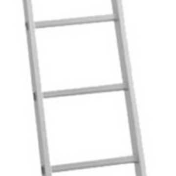 BORMANN BHL1011 ΣΚΑΛΑ ΑΛΟΥΜΙΝΙΟΥ ΜΟΝΗ 022831