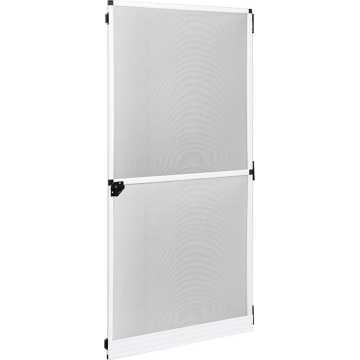 BORMANN BPN3600 Σίτα Ανοιγόμενη για Πόρτες 120X240cm 027317