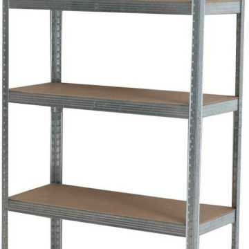 Bormann Ραφιέρα Γαλβανιζέ BSR3100 029199