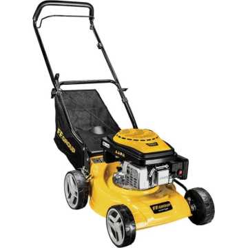 FF GROUP GLM 42/124 SP EASY ΧΛΟΟΚΟΠΤΙΚΗ ΜΗΧΑΝΗ ΒΕΝΖΙΝΗΣ ΑΥΤΟΚΙΝΟΥΜΕΝΗ 45682 FF GROUP GLM 42/124 SP EASY ΧΛΟΟΚΟΠΤΙΚΗ ΜΗΧΑΝΗ ΒΕΝΖΙΝΗΣ ΑΥΤΟΚΙΝΟΥΜΕΝΗ 45682