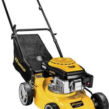 FF GROUP GLM 42/124 SP EASY ΧΛΟΟΚΟΠΤΙΚΗ ΜΗΧΑΝΗ ΒΕΝΖΙΝΗΣ ΑΥΤΟΚΙΝΟΥΜΕΝΗ 45682 FF GROUP GLM 42/124 SP EASY ΧΛΟΟΚΟΠΤΙΚΗ ΜΗΧΑΝΗ ΒΕΝΖΙΝΗΣ ΑΥΤΟΚΙΝΟΥΜΕΝΗ 45682