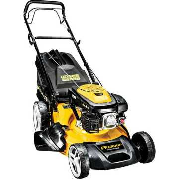 FF GROUP GLM 51/160 SP PLUS ΧΛΟΟΚΟΠΤΙΚΗ ΜΗΧΑΝΗ ΒΕΝΖΙΝΗΣ (ΑΥΤΟΚΙΝΟΥΜΕΝΗ) 45698 FF GROUP GLM 51/160 SP PLUS ΧΛΟΟΚΟΠΤΙΚΗ ΜΗΧΑΝΗ ΒΕΝΖΙΝΗΣ (ΑΥΤΟΚΙΝΟΥΜΕΝΗ) 45698
