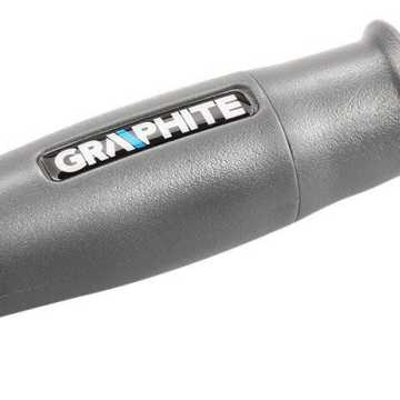 GRAPHITE Γωνιακό τσοκ 1/4   για μύτες 55H931