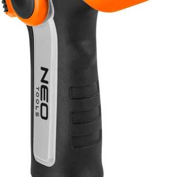 Neo Tools Πιστόλι Ψεκασμού 2 Θέσεων 15-707